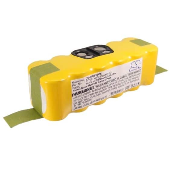 Karcher WV2 3,7V 2000mAh Li-ion akku CS | A-Paristopiste