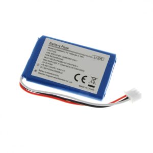 AKKU ERIFON PÖYTÄ GSM 3G 1000MAH