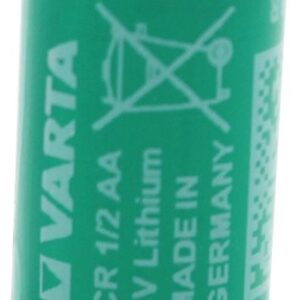 Varta CR 1/2AA-paristo