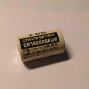 FDK CR14250SE-paristo