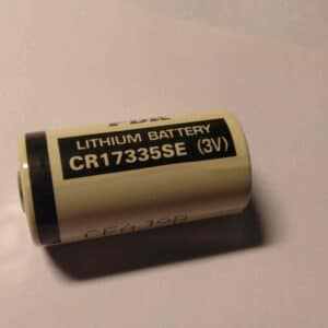 FDK CR17335SE-paristo