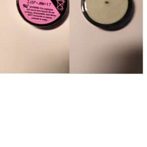 Tadiran TL-5934/P-paristo