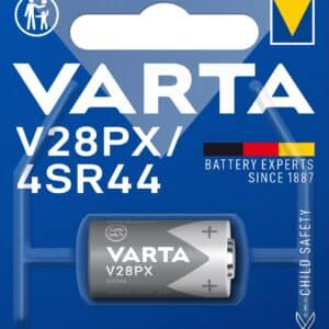 Varta Professional Electronics V28PX-paristo