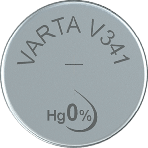 Varta V341 / SR714SW paristo
