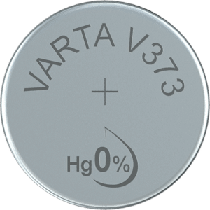 Varta V373 / SR916SW paristo