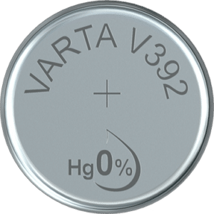 Varta V392 / SR41W paristo