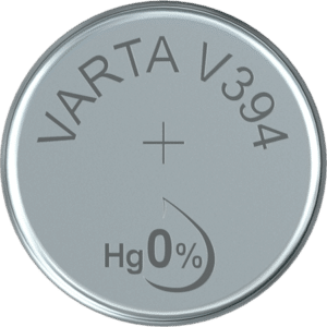 Varta V394 / SR936SW paristo