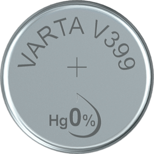Varta V399 / SR927W paristo