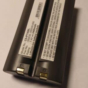 Honeywell 550030 tarvikeakku CS