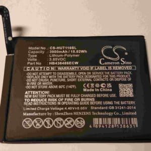 Huawei HB436486ECW tarvikeakku CS