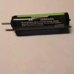 Panasonic ES-RT30 akku 1.2v 2000mah NiMH CS