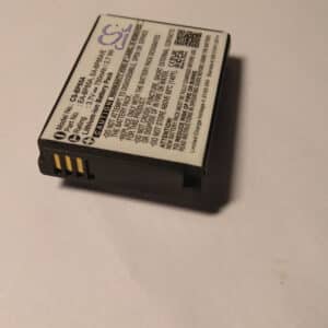 Samsung BP85A tarvikeakku CS