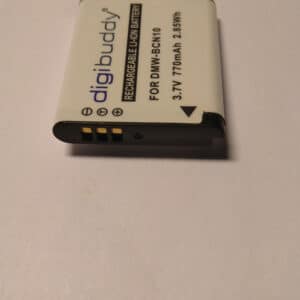 Panasonic DMW-BCN10 tarvikeakku DB