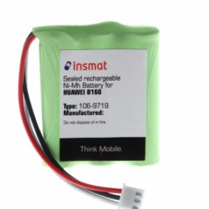 Huawei B160 tarvikeakku Insmat