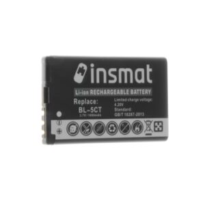 Nokia BL-5CT tarvikeakku Insmat