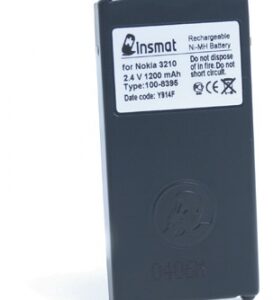 Nokia BML-3 tarvikeakku Insmat
