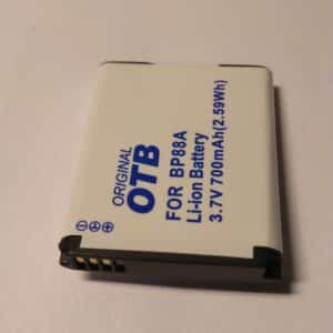 Samsung BP88A tarvikeakku OTB