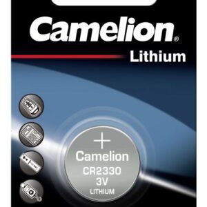 Camelion CR2330- paristo