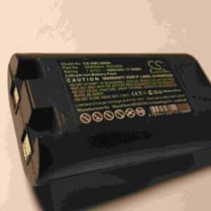 DYMO 1759398 7,4V 1600mAh akku CS