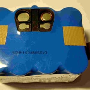 MAMIROBOT KF7 14,4V 3000mAh NiMH tarvikeakku CS