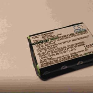 Motorola KEBT-086-B tarvikeakku CS