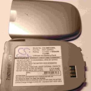 Samsung BST-2948SC tarvikeakku CS (poistotuote)