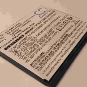 Samsung EB-BG715BBE tarvikeakku CS