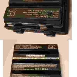 Vertex / Yaesu FNB-V57 VHF akku 7.2V 1,8Ah NiMH  CS