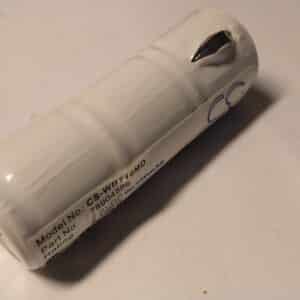 Welch-Allyn WA-72200 tarvikeakku CS