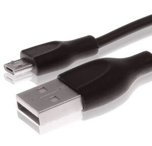 INSMAT USB A/Micro-USB  1m johto