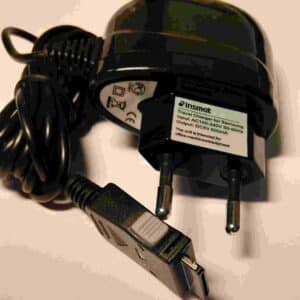 Insmat Samsung Z300 laturi (poisto)