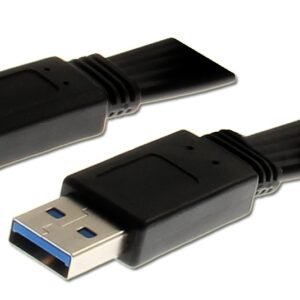 Insmat USB 3.0/Micro-B 1m johto