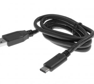 Insmat USB A/USB-C 1m (MAX 60W) johto