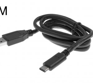 Insmat USB A/USB-C 2m (MAX 60W) johto