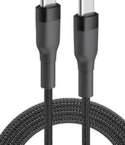 Insmat USB-C/USB-C 1m (MAX 60W) johto