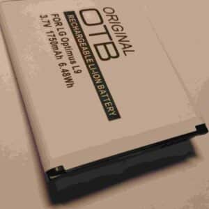 LG BL-53QH tarvikeakku OTB(p)