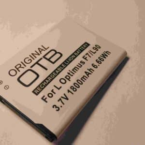 LG BL-54SH tarvikeakku OTB(p)