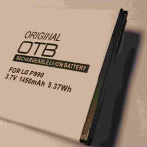 LG FL-53HN tarvikeakku OTB(p)