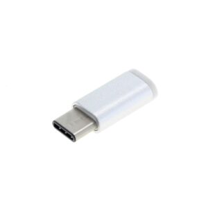 OTB Micro-USB/USB-C adapteri