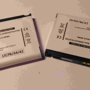 Samsung AB553443CE / AB553443CU tarvikeakku OTB (poistotuote)