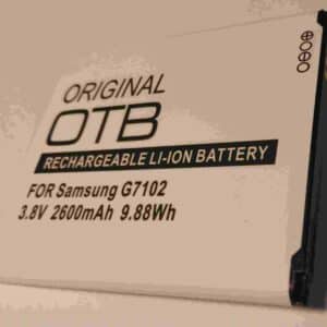 Samsung EB-B220AC tarvikeakku OTB (poisto)