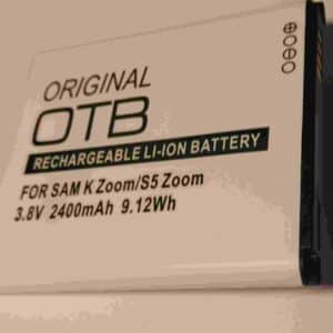 Samsung EB-BC115BBE tarvikeakku OTB (poisto)