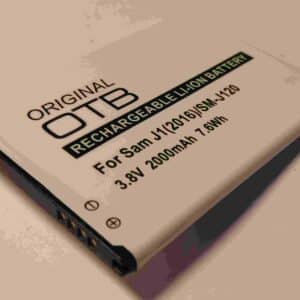 Samsung EB-BJ120BBE tarvikeakku OTB (poisto)