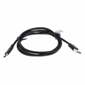 OTB - USB A(2.0) / USB-C  1m johto