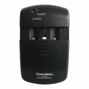 Camelion Yleislaturi LBC-313-1 (3,6-7,4V)(1,2V NiMH)