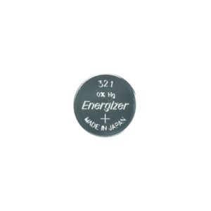 Energizer V321 / SR616SW