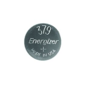 Energizer V379 / SR521SW